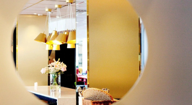 Scandic Sjöfartshotellet