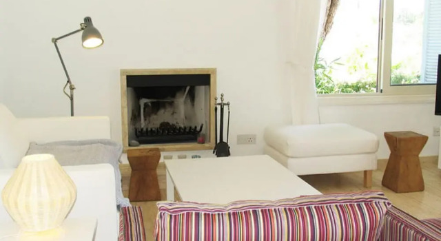 Villa Akamas Carob Tree Villa