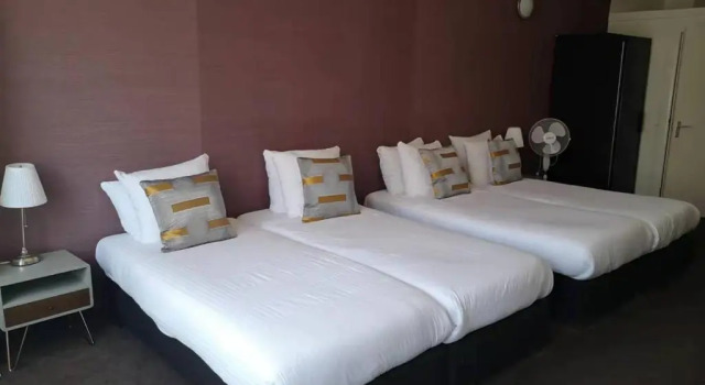 Семейный номер Standard Hotel Royal Bridges