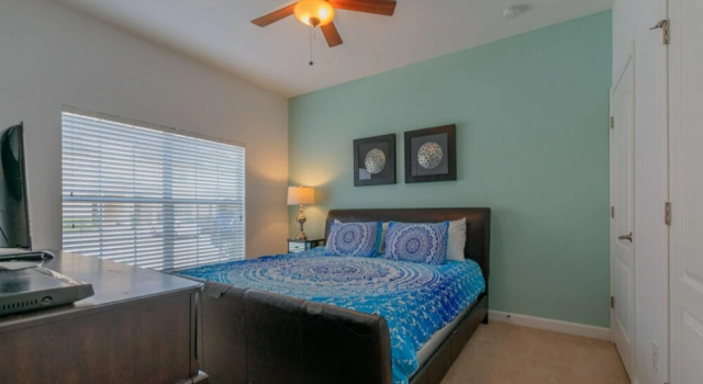 Paradise Palms 8972, Book Hotel Hoteller i Four Corners med pool, Swimmingpool
