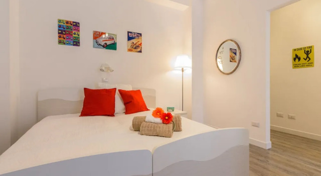 Alessia's Flat - Naviglio Grande 2