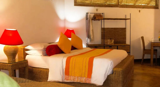 Вилла Athulya Villas, Kandy