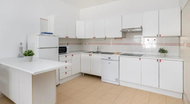 Апартаменты Acqua Vista Family Apartment - 200M from BEACH