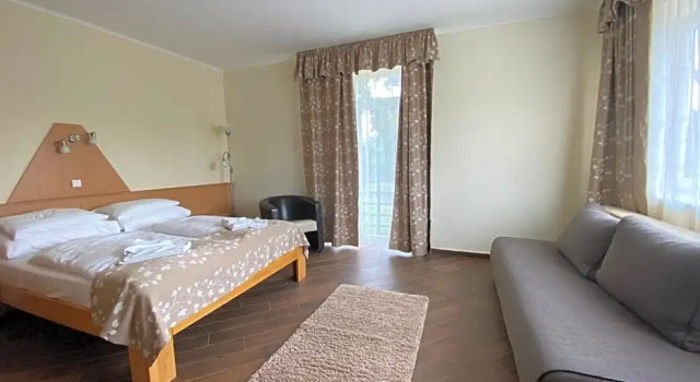 Sástó Hotel, Réserver Hôtel Gyöngyös Matra