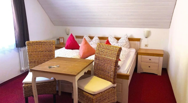 Gasthaus zum Engel, Reserva ahora Hotel Hoteles en Baden-Wurtemberg con aparcamiento, Aparcamiento