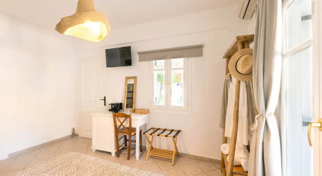 Студия Standard Acoya Residences