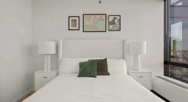 Apex Executive Apartments - Lenox Hill NY, Забронировать Апартаменты/квартира Апартаменты Нью-Йорка, рядом с Музей комиксов и мультфильмов, Апартаменты/квартира
