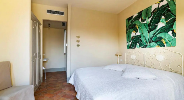Номер Economy Cantagrillo Boutique Hotel