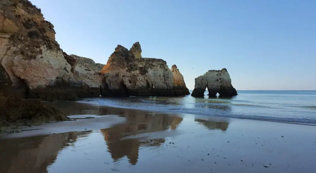 13 Quinta Nova Apartment, Rezerwuj Apartament Hotele w Algarve z parkingiem, Parking