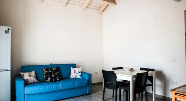 Апартаменты Mediterranean house