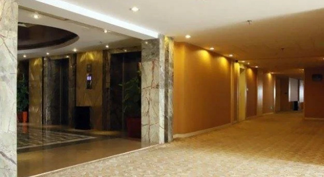 Cohere Hotel, Buchen Sie Hotel Changde Hunan