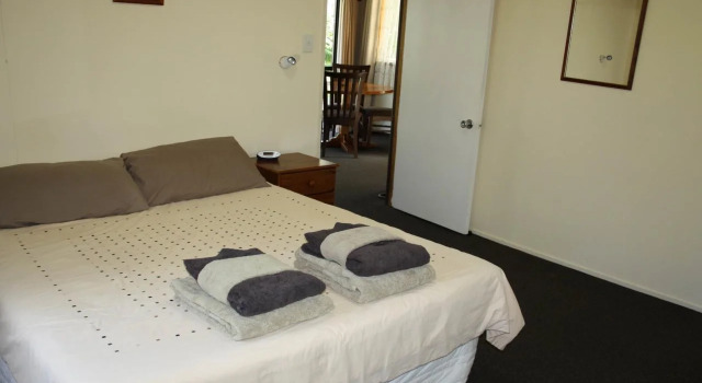 Anson Bay Lodge, Prenota Hotel Burnt Pine Isola Norfolk