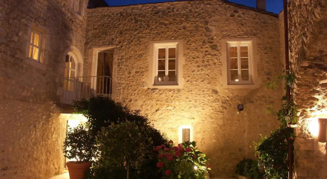 Maison d'Hôtes Les Fougères, Prenota Hotel Hotel SPA a Alvernia, SPA
