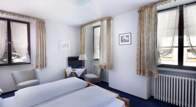 Akzent Hotel Kirchbühl, Reserva ahora Hotel Hoteles en Baden-Wurtemberg con desayuno, Desayunos