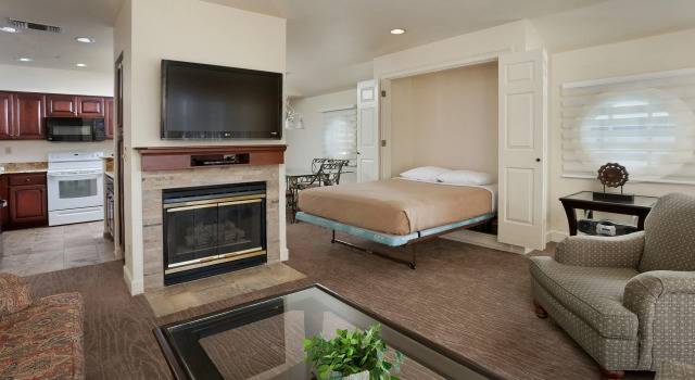 WorldMark Clear Lake