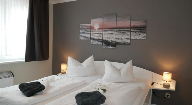 Ferienwohnung zur Ostsee 1, Book Hotel Zinnowitz Usedom