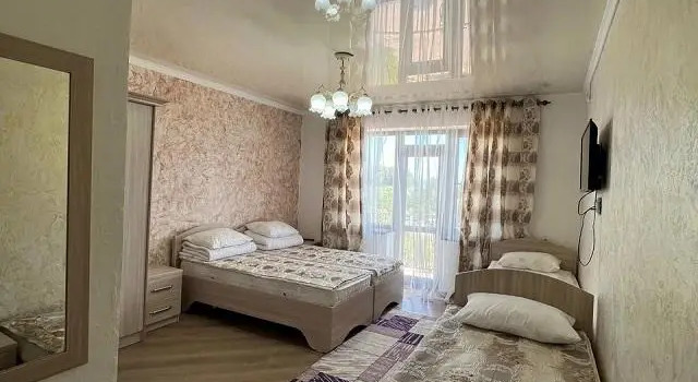 Номер Superior Razam Hotel Bosteri (Разам Бостери)