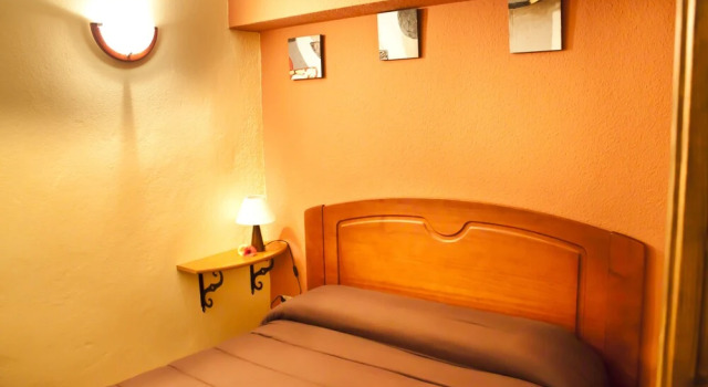 Apartamento UMBRAL I, Buchen Sie Ferienwohnung Capileira Alpujarras