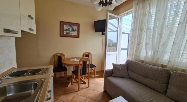 Apartments Suvaljko, Забронировать Апартаменты/квартира Отели в центре Оребич, в центре
