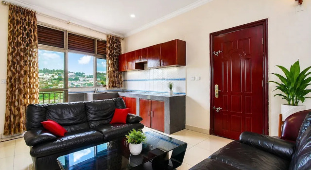 Студия Deluxe DV APART Boutique Hotel