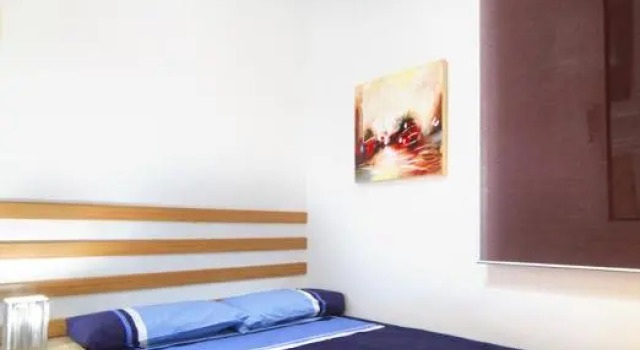 Apartment Gaudi XL