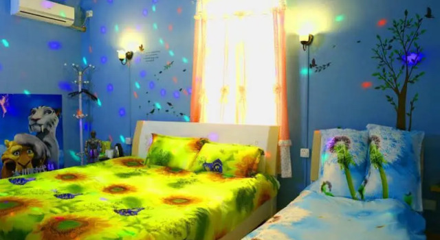 Xiamen Because of Love Inn Tatou Branch, Book Hotel Siming 