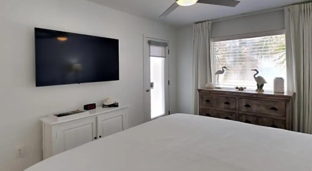 Driftwood Towers #1F by Southern Vacation Rentals, Boek Appartement Gulf Shores 