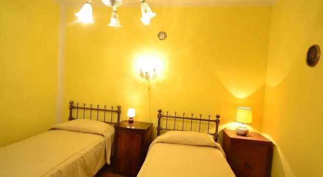 Sunny Holiday Home in Marradi Between Vicchio and Bologna, Buchen Sie Hotel Marradi Mugello