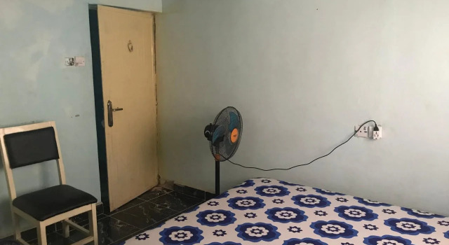 Tonis Hotel, Prenota Hotel Hotel a Bwari con parcheggio, Parcheggio