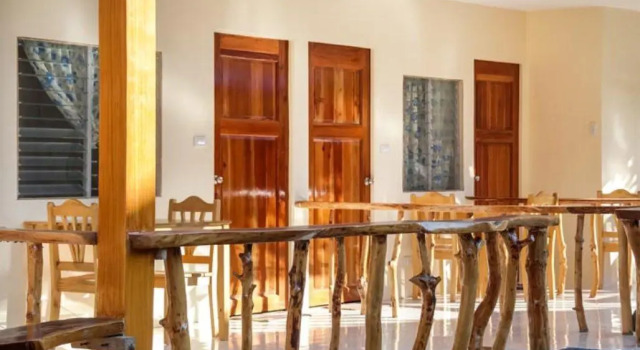 Номер Standard Beach Placid Resort and Restaurant