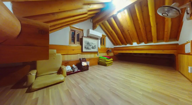 Номер Standard HanokGuesthouse Jangsoo