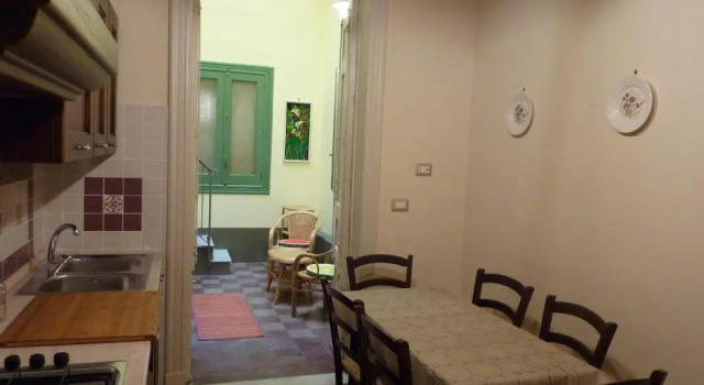 Апартаменты Palazzo Arcidiacono - luxury holidays