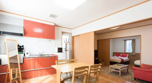 Tama Hotel, Book Hotel Ishinomaki 