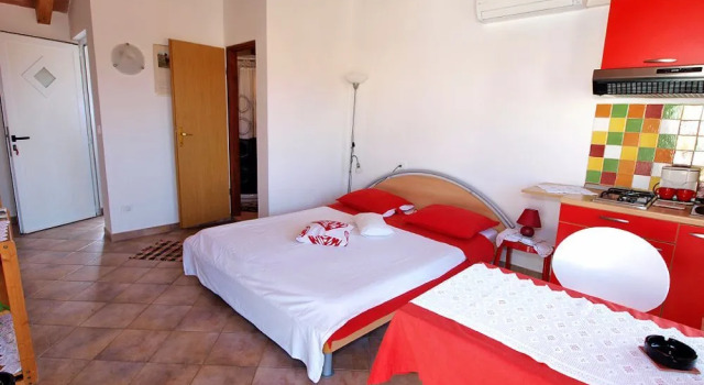 Apartment Antonio 721