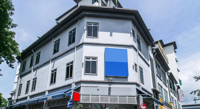 OYO Rooms Angsana Mall