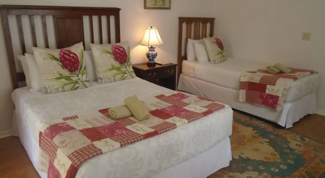 Albert House B&B, Book Bed and Breakfast Cradock Eastern Cape