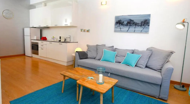Апартаменты Superior Sant Miquel Homes - Turismo de Interior