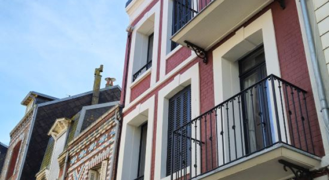 Villa Juliette – Beach and cliffs with the family