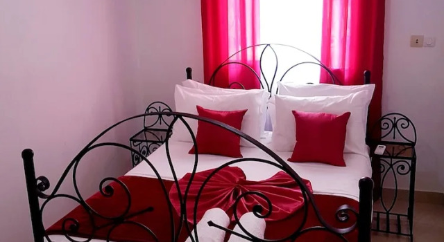 Апартаменты Premier Appartement Maképé B.M 2