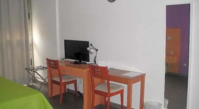 Номер Standard Hotel Boji