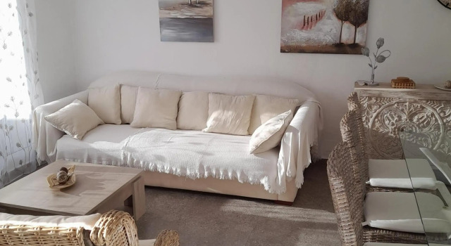 "EL RINCON" naturist boutique apartment, Забронировать Апартаменты/квартира Апартаменты Вера-Плайя, Апартаменты/квартира