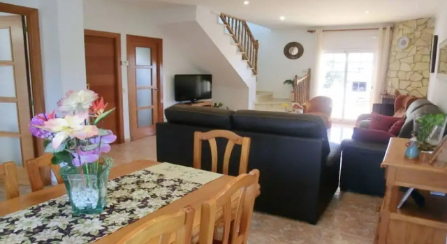 Villa in Blanes - 104830 by MO Rentals
