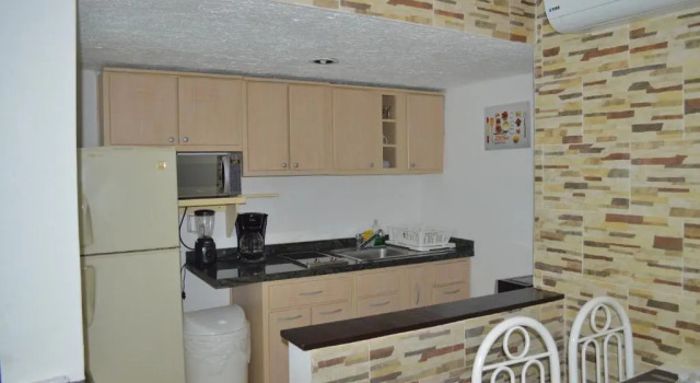 Студия с видом на море Preciosos Estudio Vista al Mar o jardín