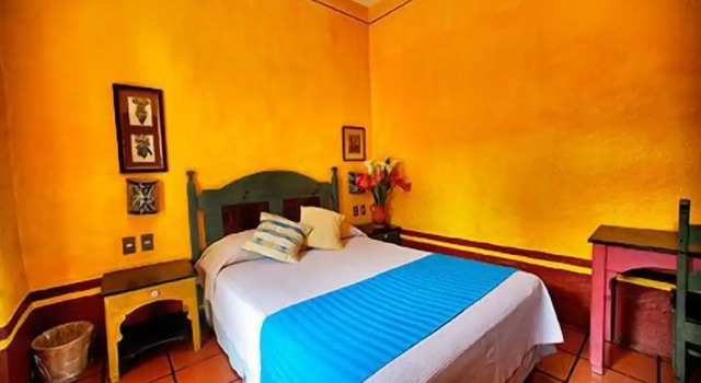 Номер Standard Hotel Azucena