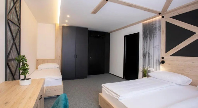 Номер Standard Rooms Bolero Naklo