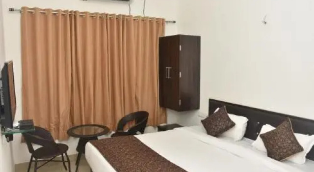 Hotel Visawa