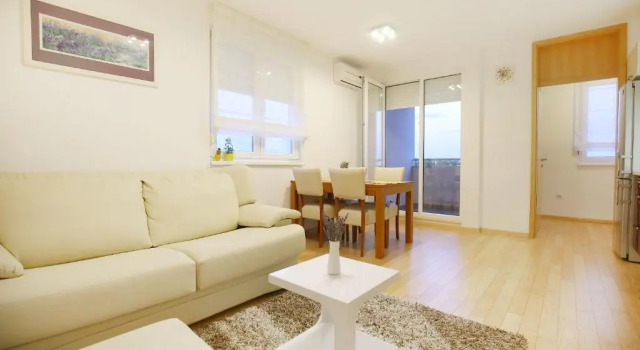 Apartment Marty (Adults Only), Забронировать Апартаменты/квартира Задар Задарская жупания, рядом с Пляж Голден Вейв