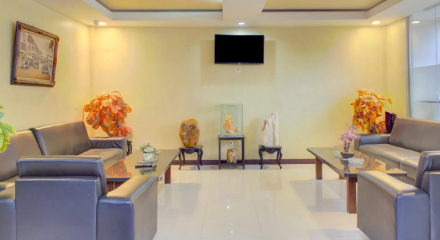 OYO 3951 Hotel Tw Rancagoong