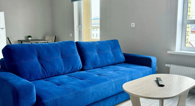 Студия Apartment On 151 Proletarskaya Street Building 1