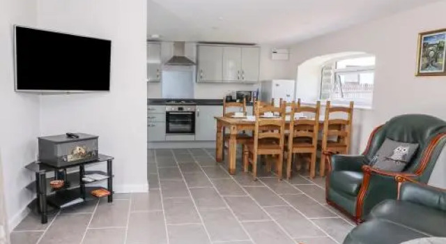 Cilgwyn Bach, Prenota Hotel Hotel a Dyfed con parcheggio, Parcheggio